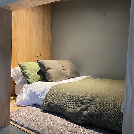 3 Bedroom Penthouse Apartment Манчестър Екстериор снимка