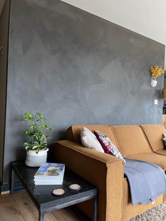 3 Bedroom Penthouse Apartment Манчестър Екстериор снимка
